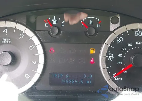 2010 Ford Escape Limited из США, поврежденный, VIN 1FMCU9EG4AKD09015